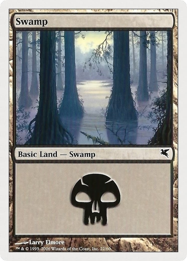 Swamp - Image 1
