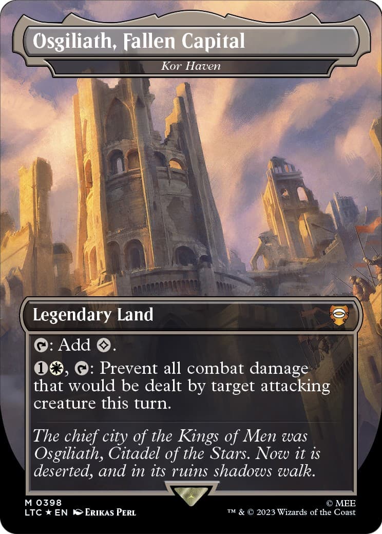 Kor Haven - Image 1