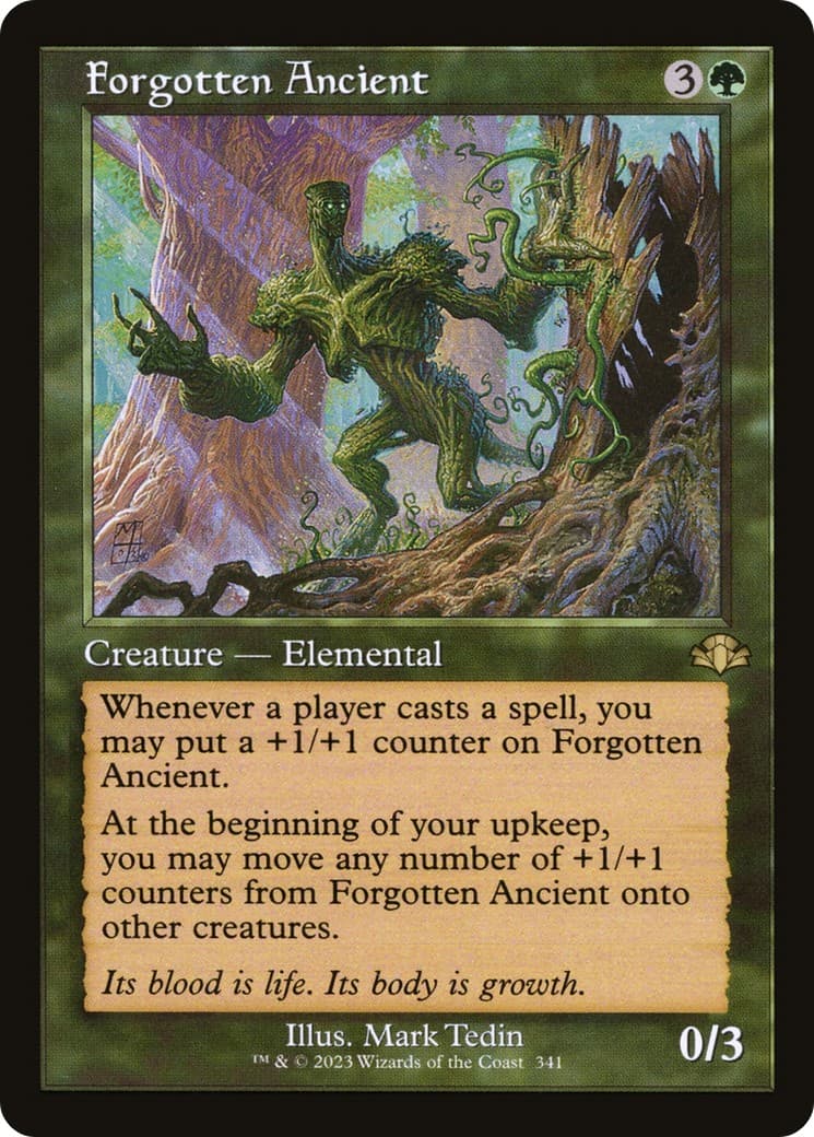 Forgotten Ancient - Image 1