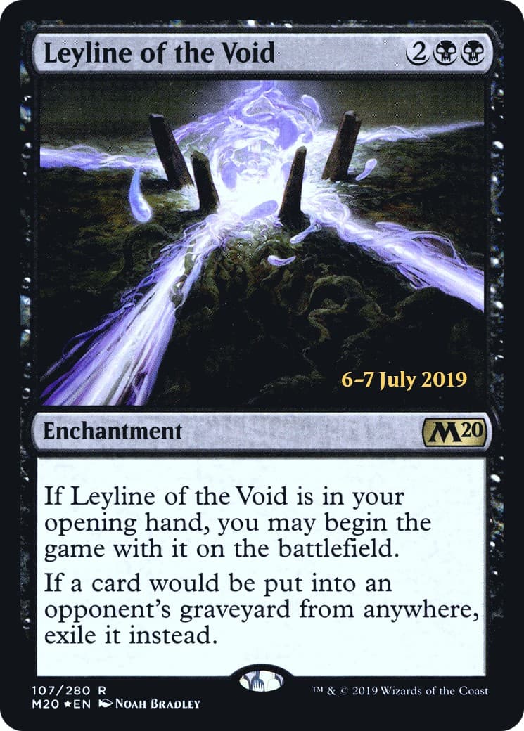 Leyline of the Void - Image 1