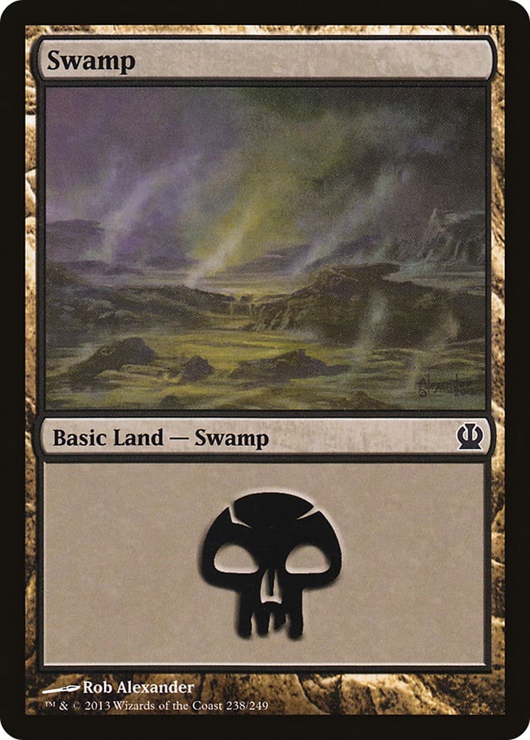 Swamp - Image 1