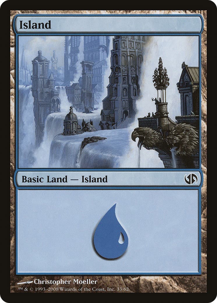 Island - Image 1