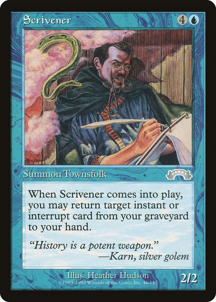 Scrivener - Image 1