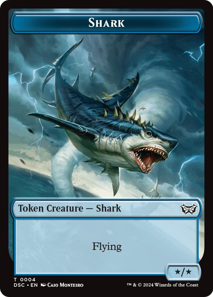 Shark - Image 1