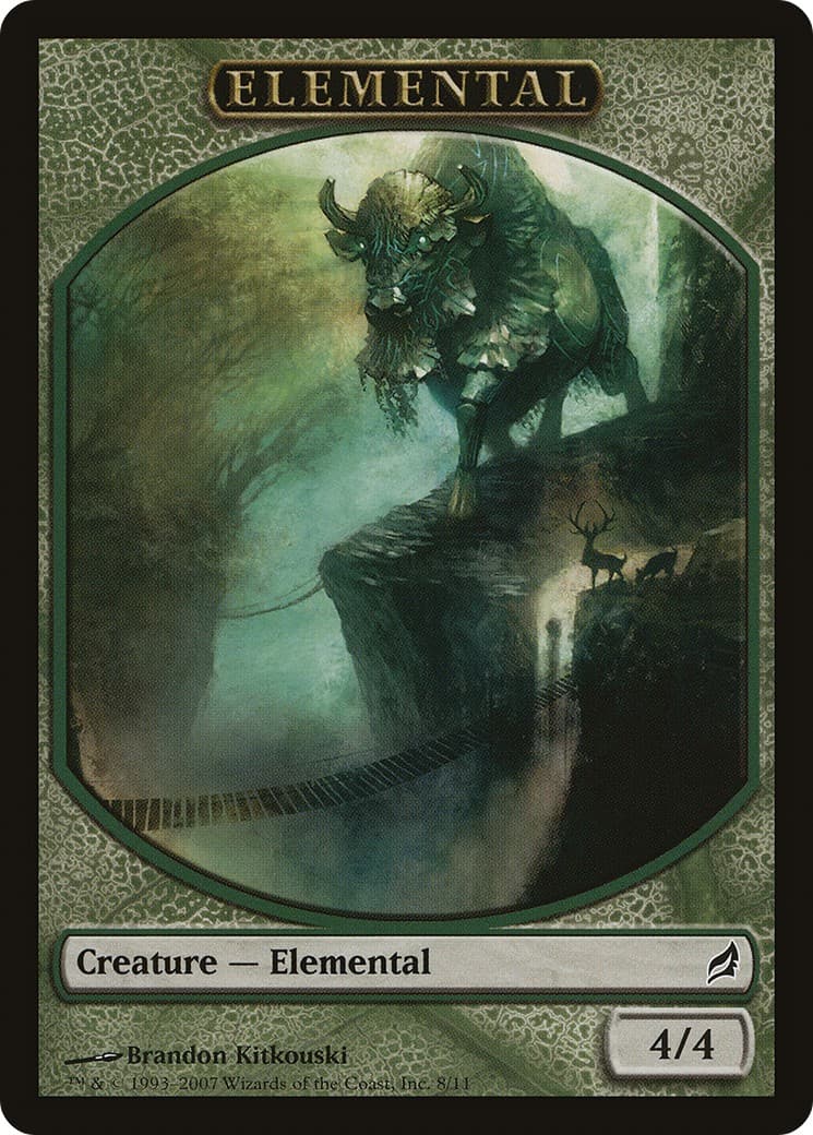 Elemental - Image 1