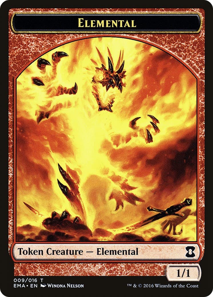 Elemental - Image 1