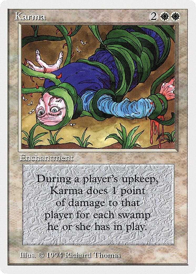 Karma - Image 1
