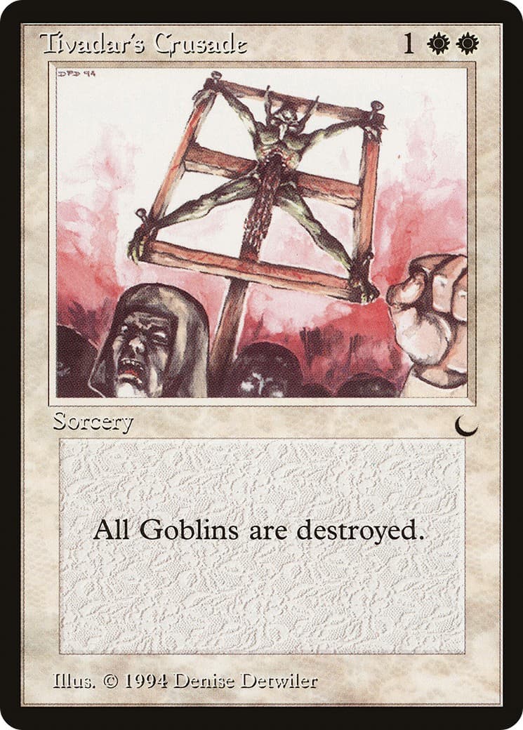 Tivadar's Crusade - Image 1