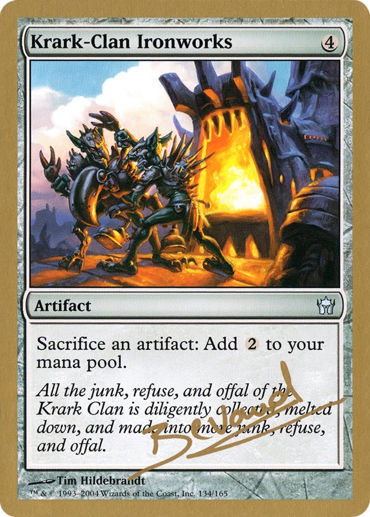 Krark-Clan Ironworks - Image 1