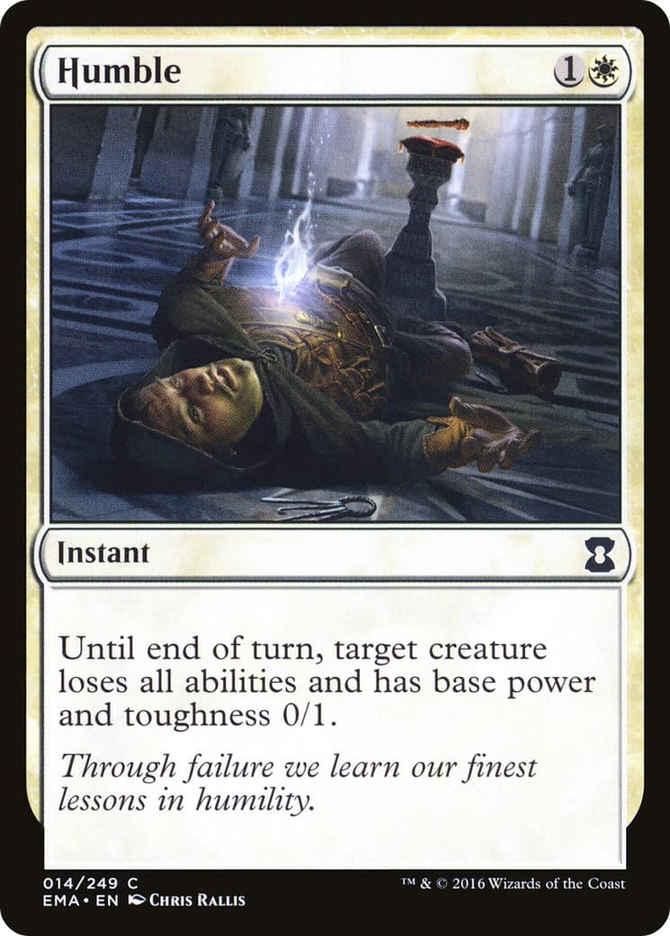 Humble - Image 1