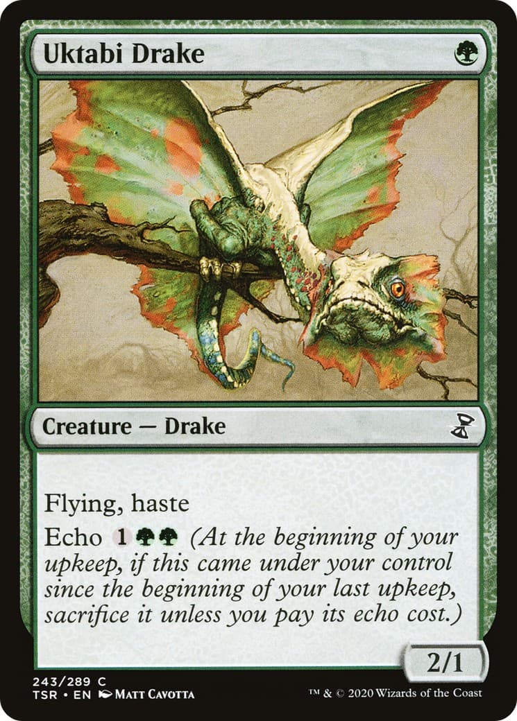 Uktabi Drake - Image 1