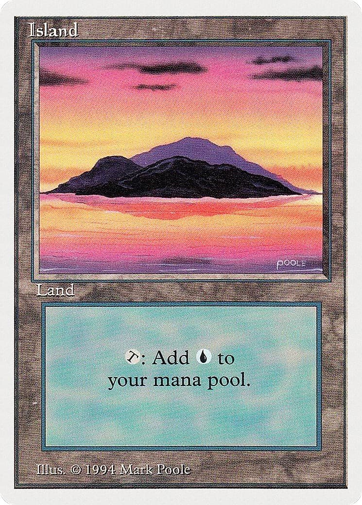 Island - Image 1