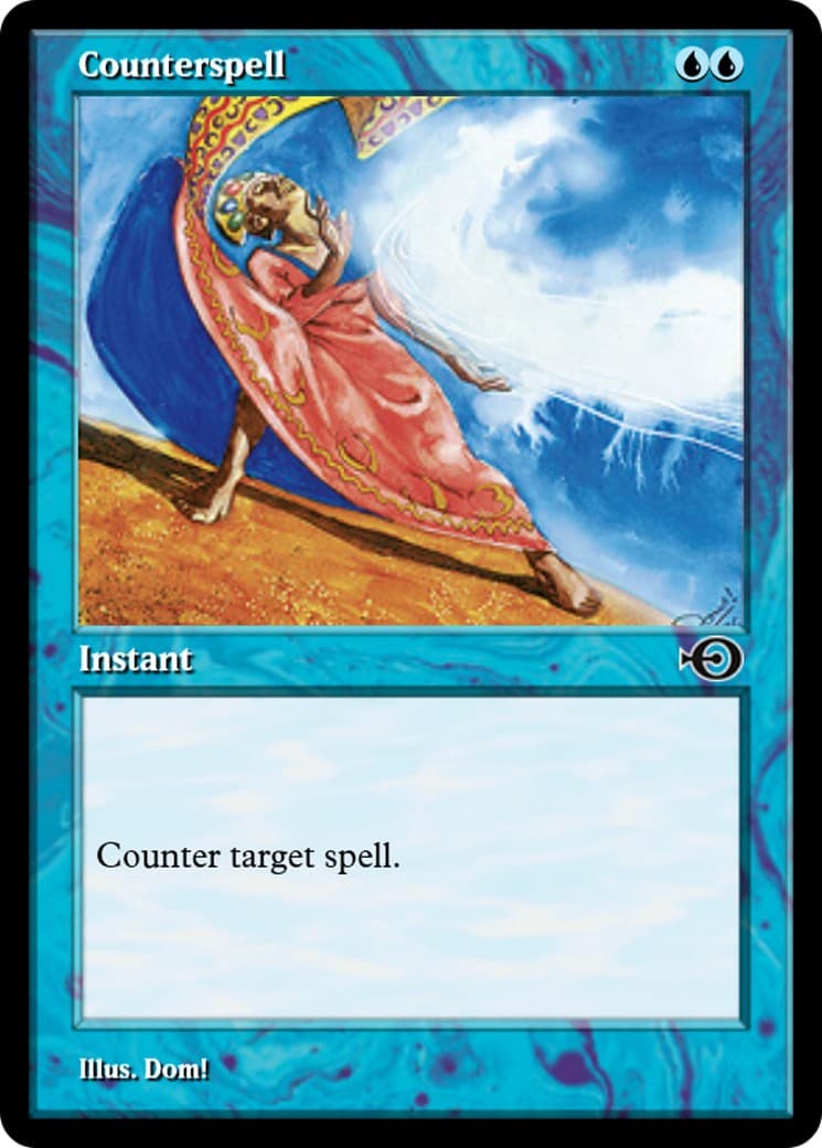 Counterspell - Image 1