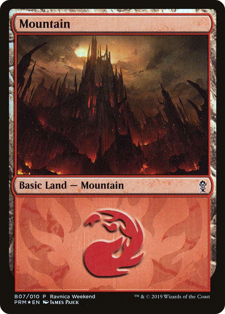 Mountain - Image 1