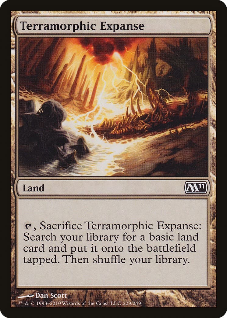 Terramorphic Expanse - Image 1