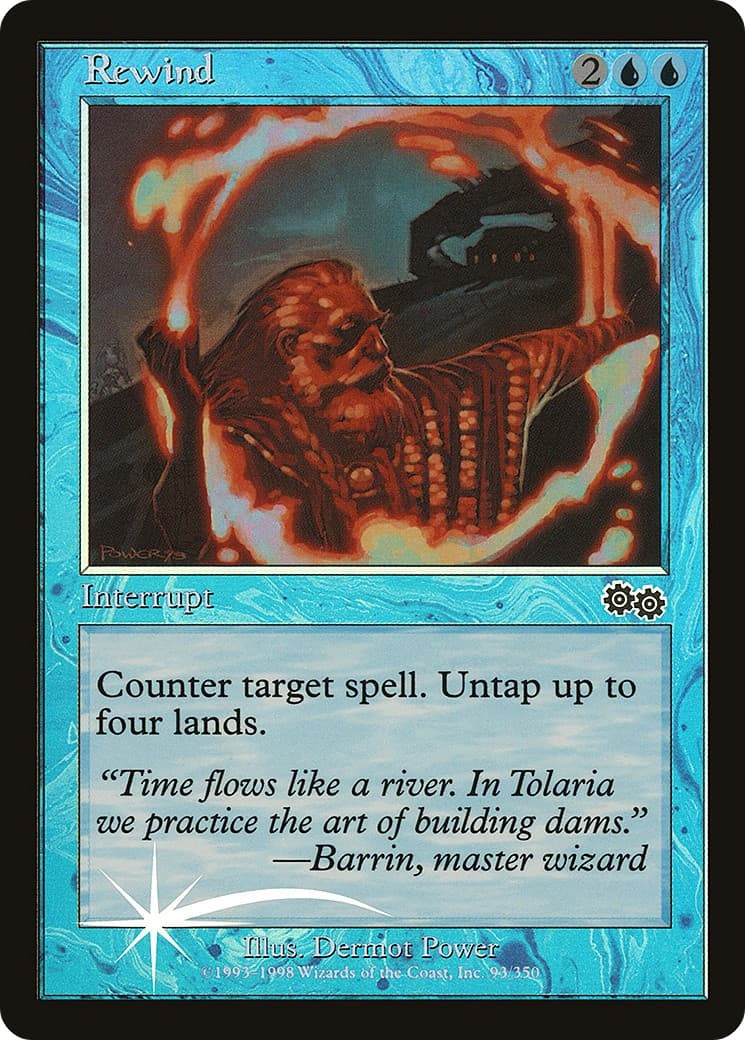 Rewind - Image 1
