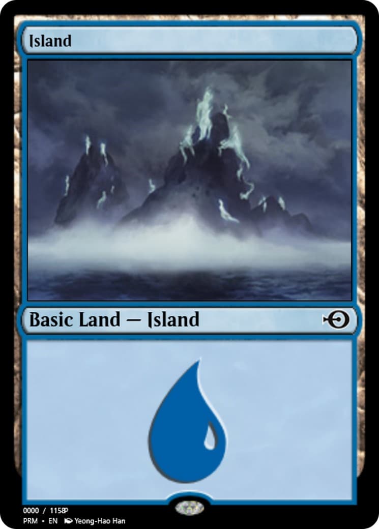 Island - Image 1