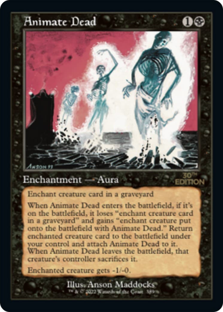 Animate Dead - Image 1