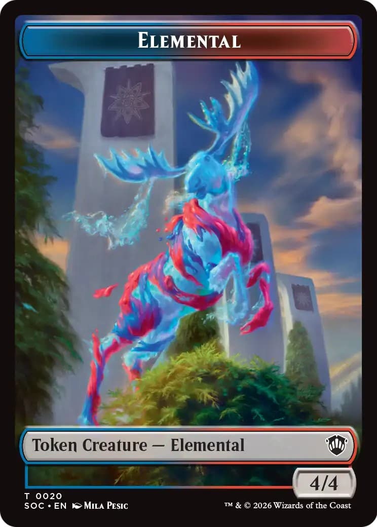 Elemental - Image 1