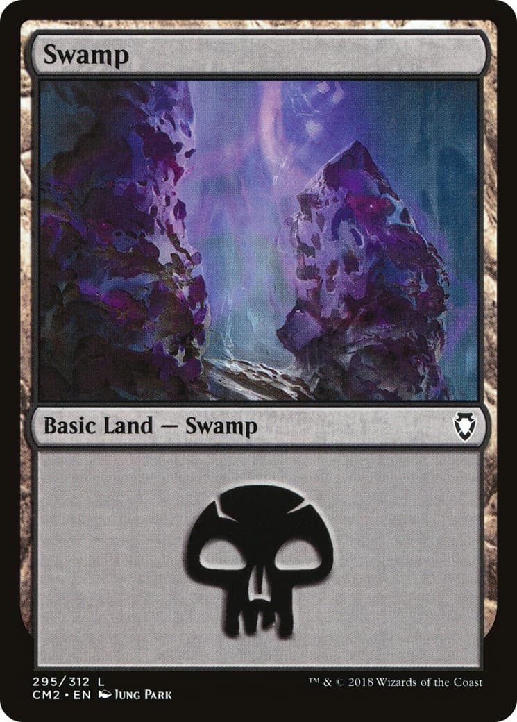 Swamp - Image 1