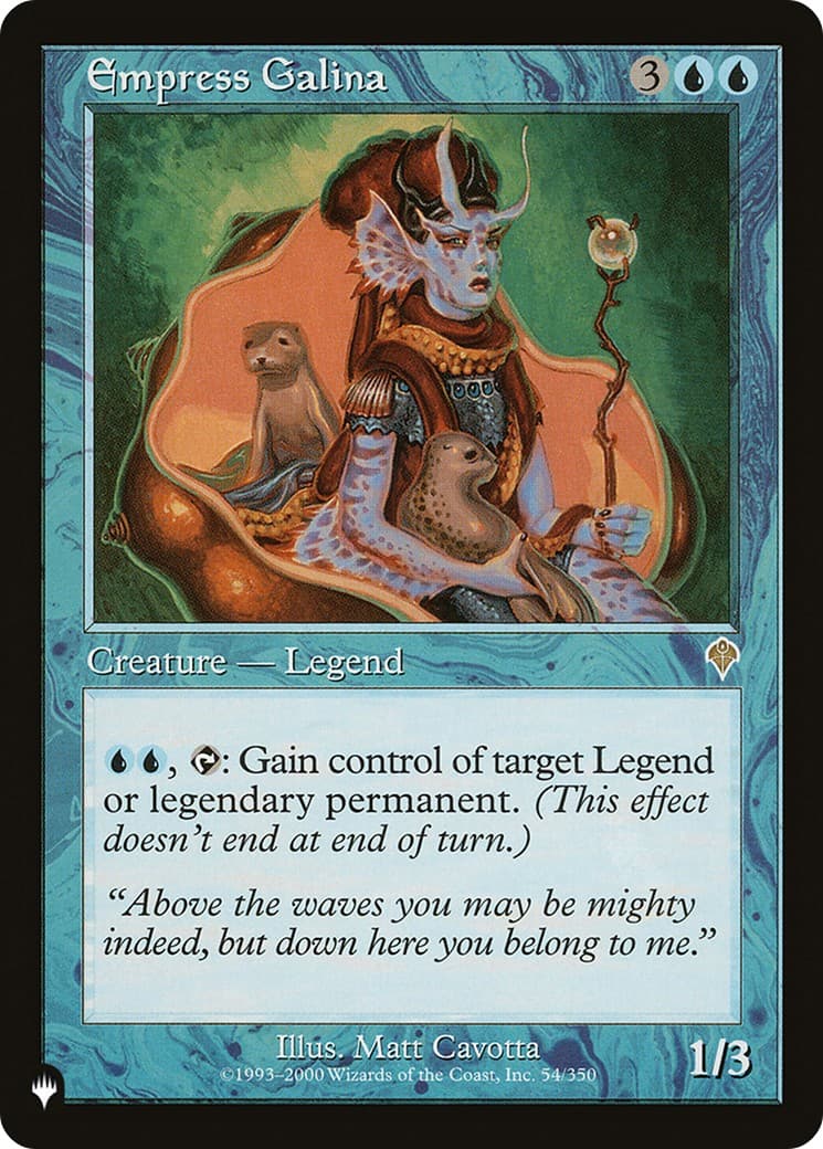 Empress Galina - Image 1