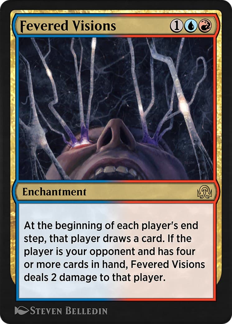 Fevered Visions - Image 1