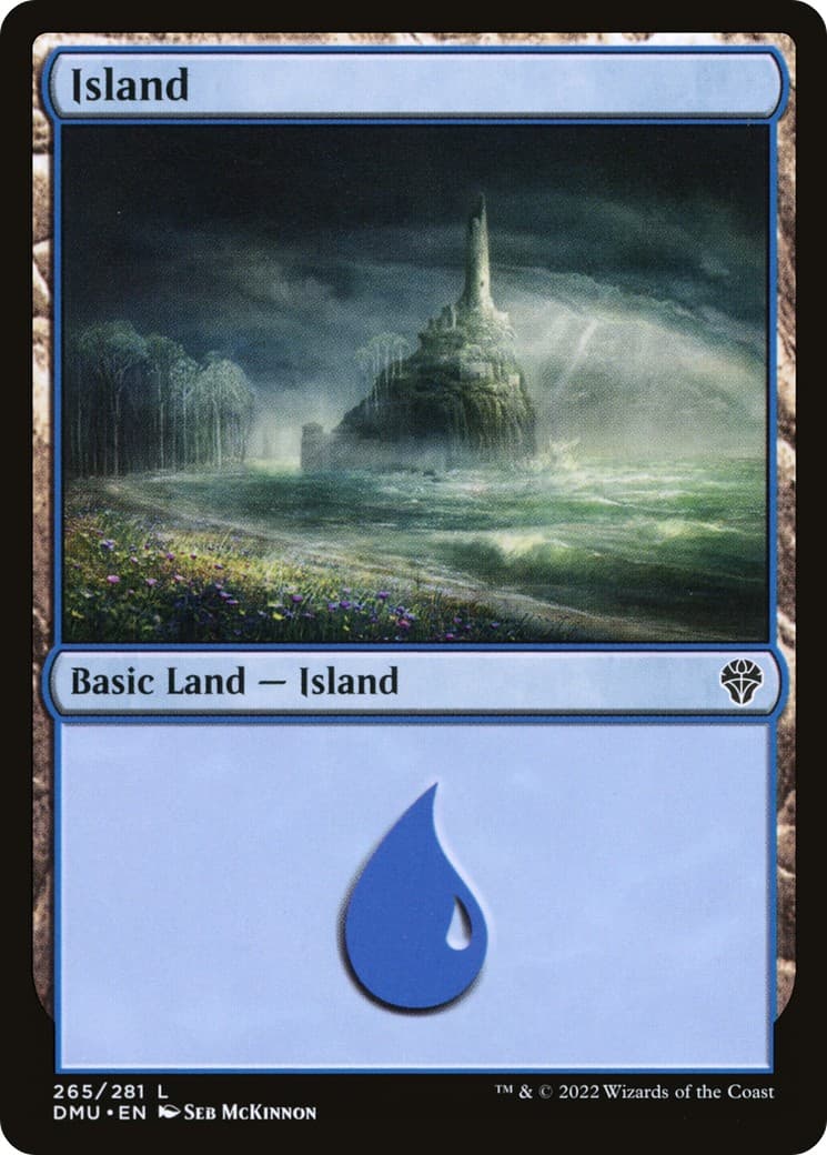 Island - Image 1