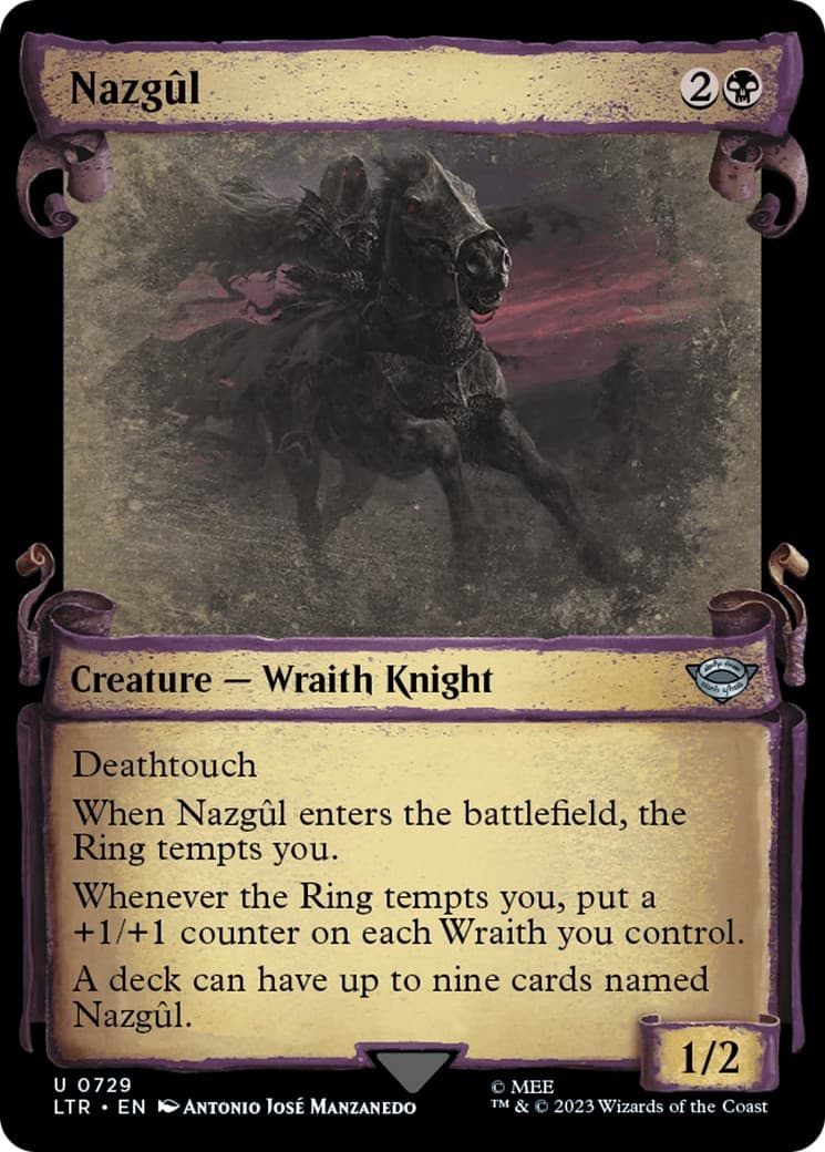 Nazgûl - Image 1