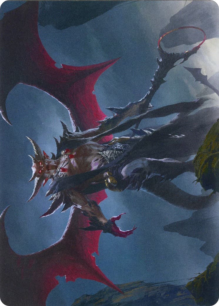Taborax, Hope's Demise // Taborax, Hope's Demise - Image 1