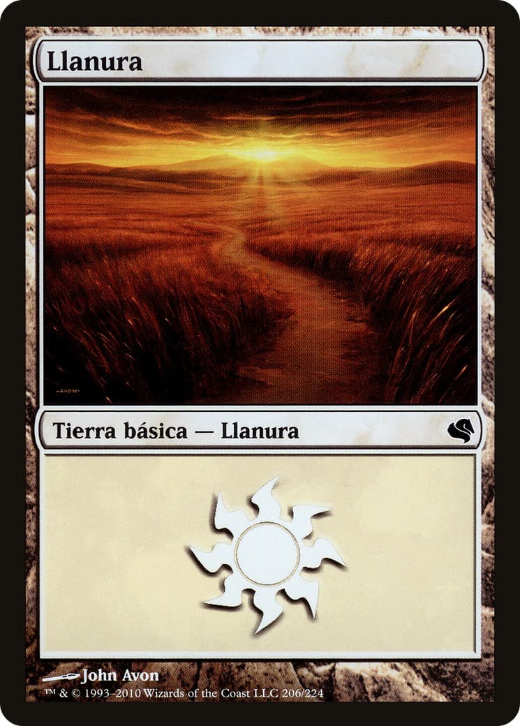 Plains - Image 1