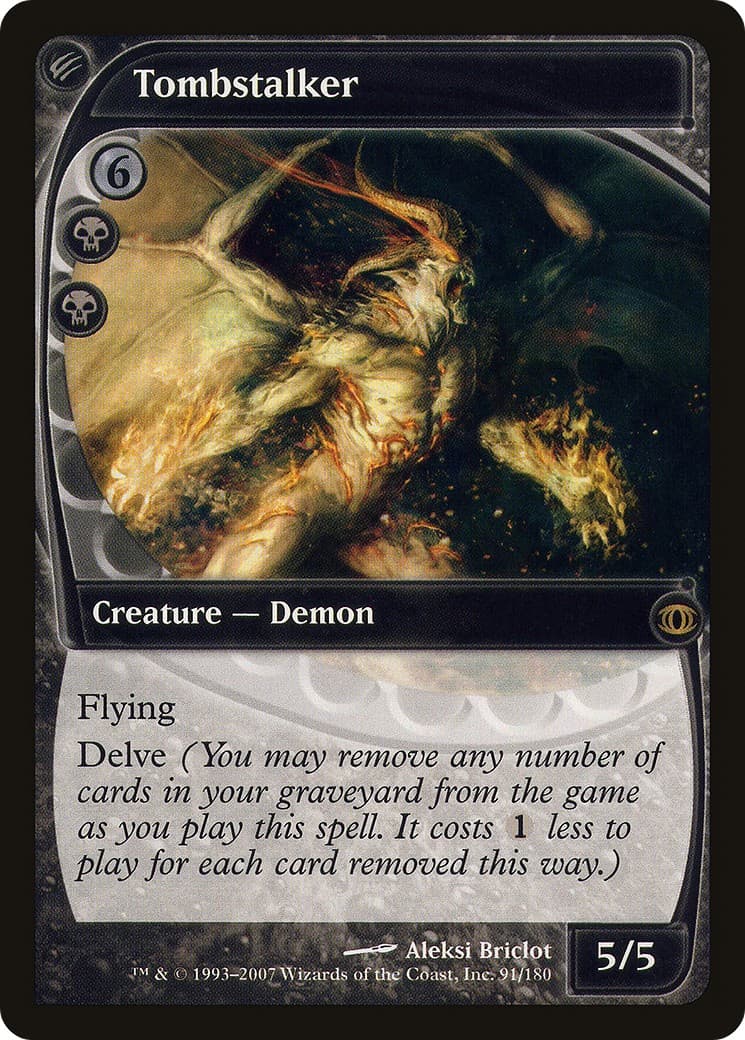 Tombstalker - Image 1