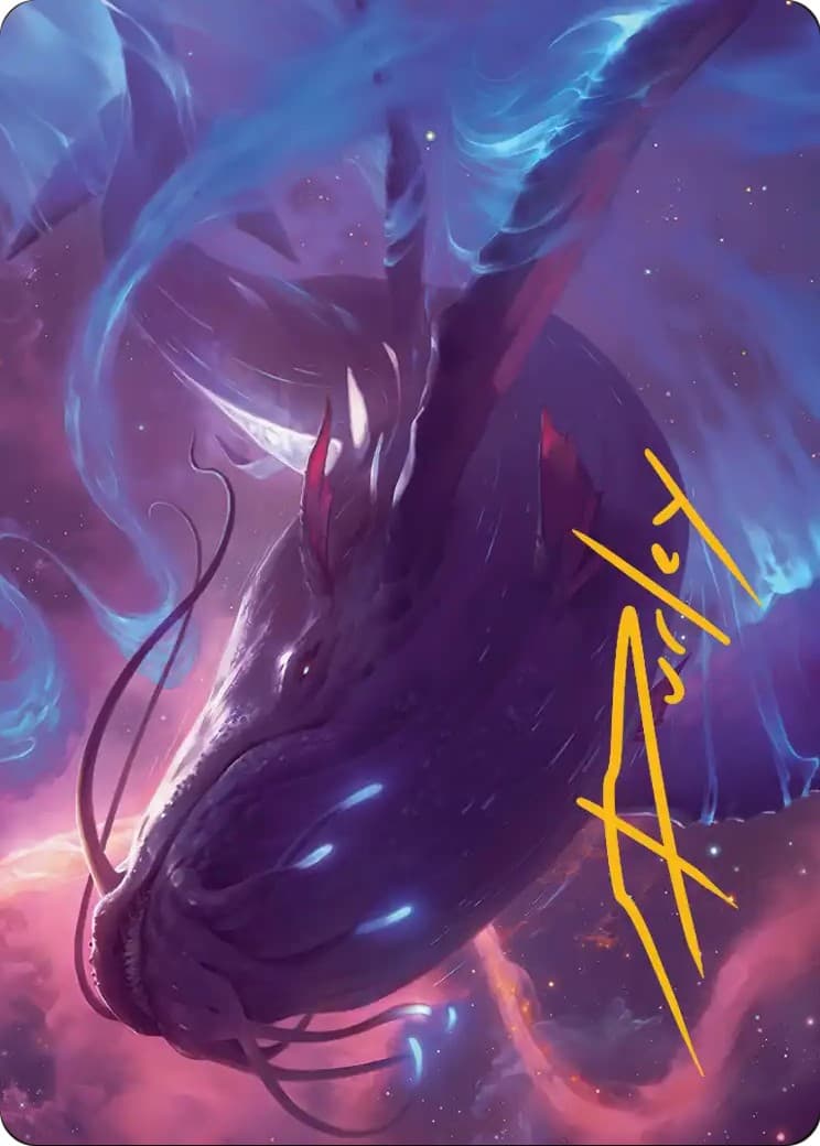 Starbreach Whale // Starbreach Whale - Image 1