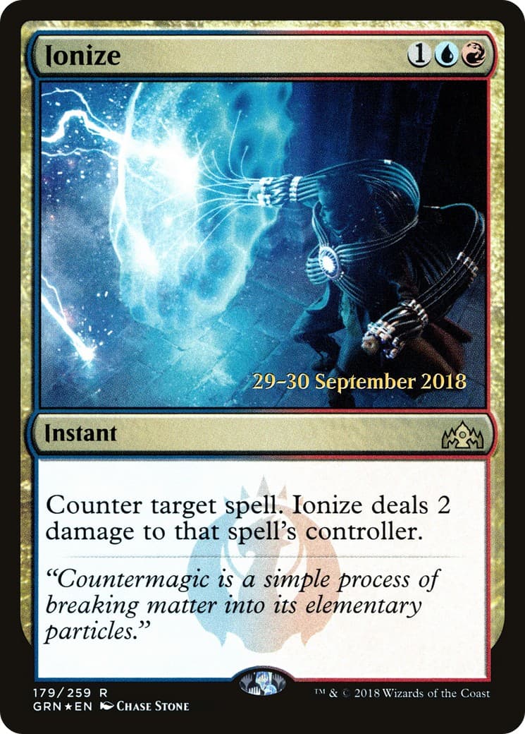 Ionize - Image 1