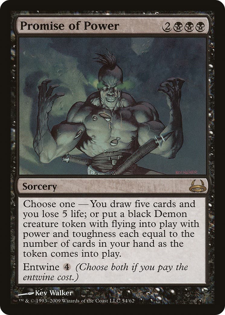Promise of Power - Image 1