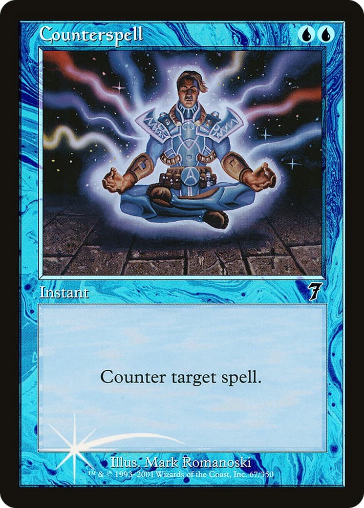 Counterspell - Image 1