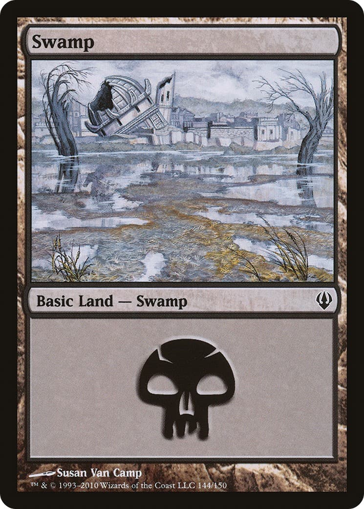 Swamp - Image 1