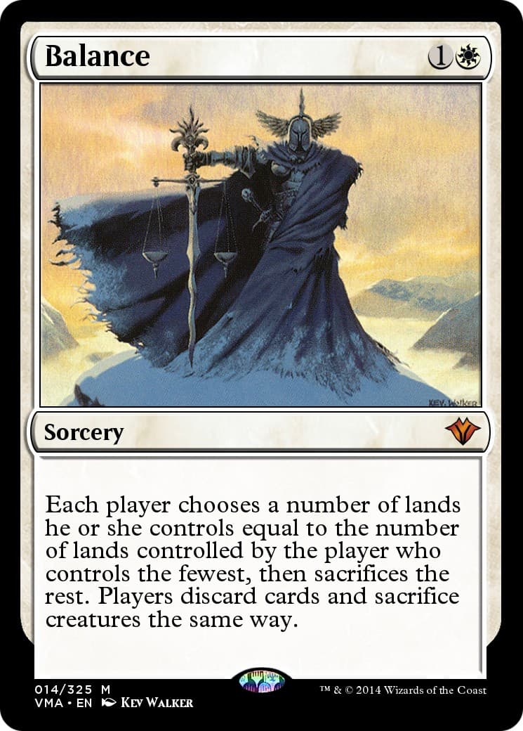 Balance - Image 1