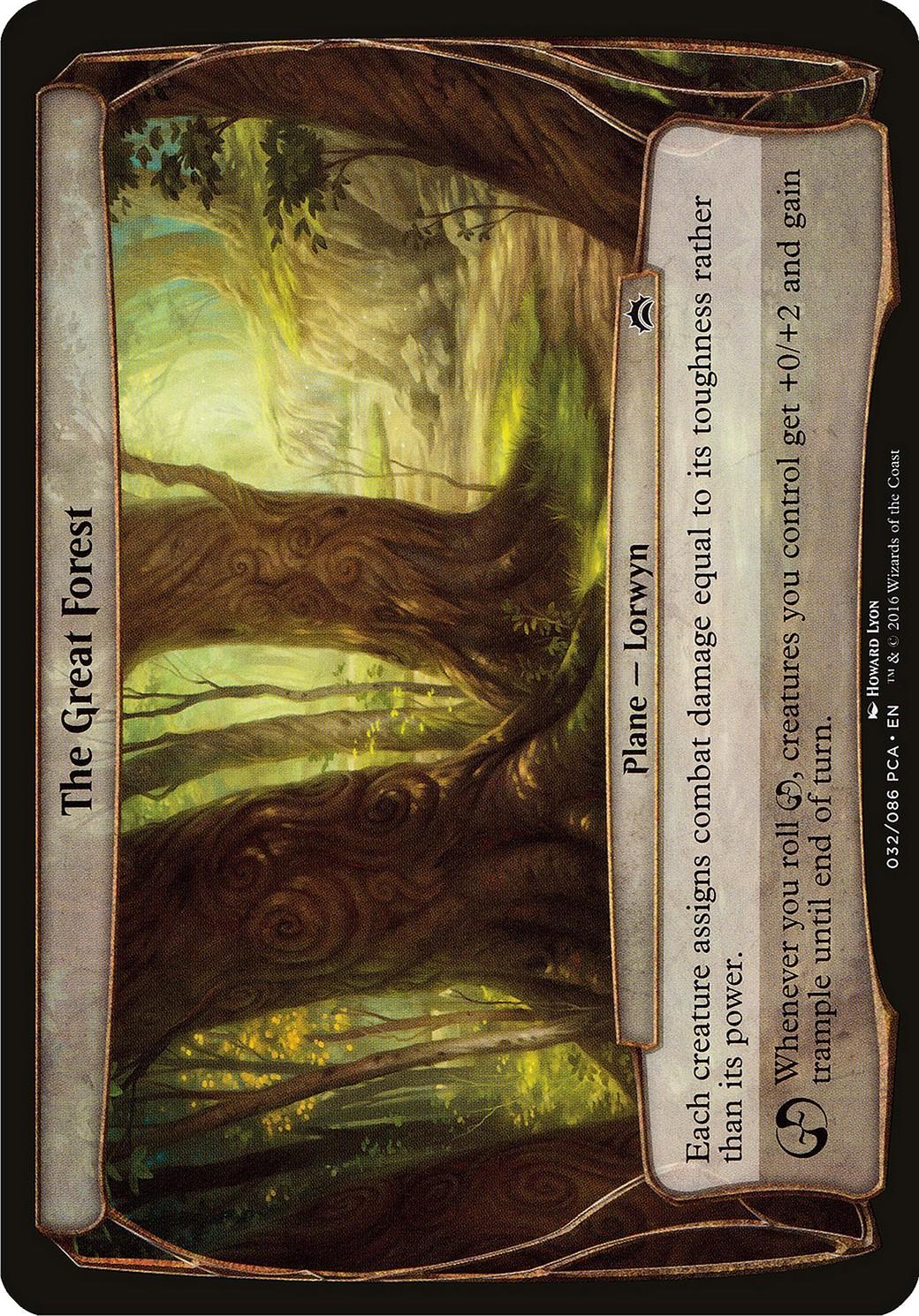 The Great Forest - Image 1