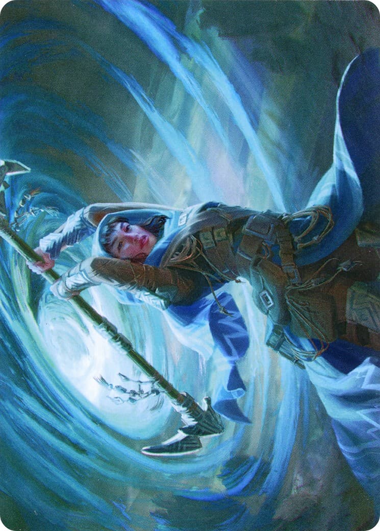 Sea Gate Stormcaller // Sea Gate Stormcaller - Image 1