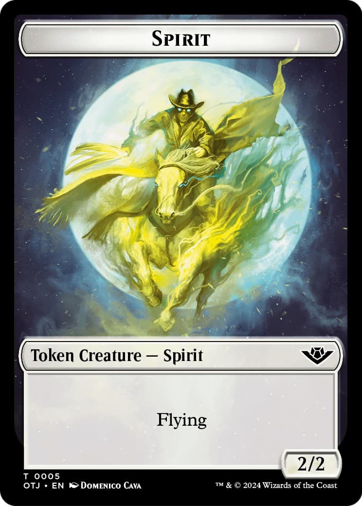 Spirit - Image 1