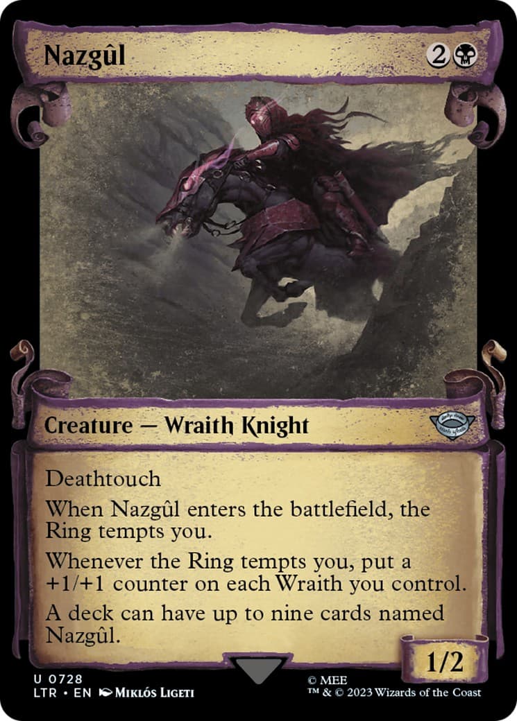 Nazgûl - Image 1