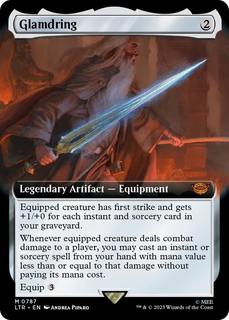 Glamdring - Image 1