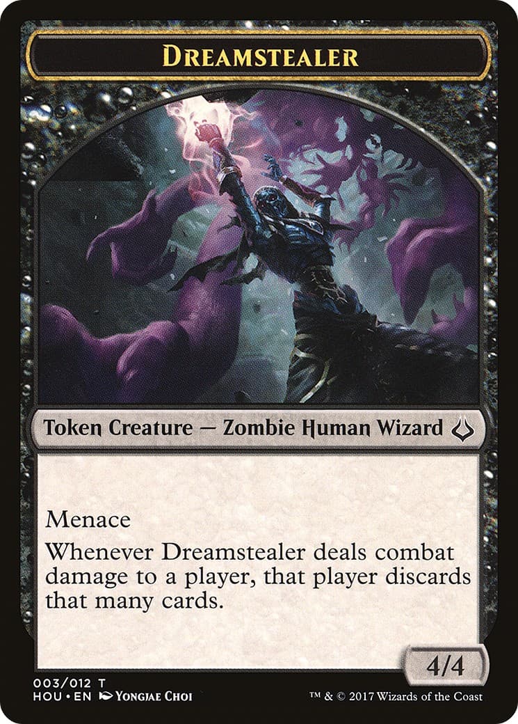 Dreamstealer - Image 1