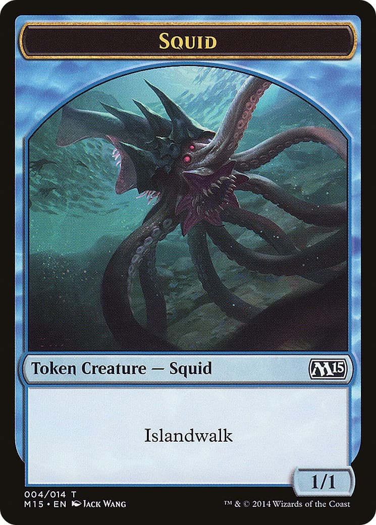 Squid - Image 1