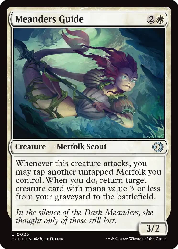 Meanders Guide - Image 1