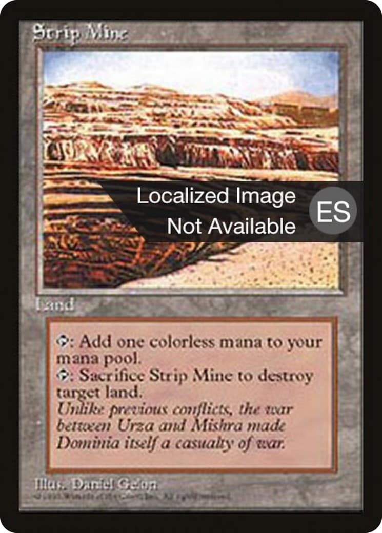 Strip Mine - Image 1
