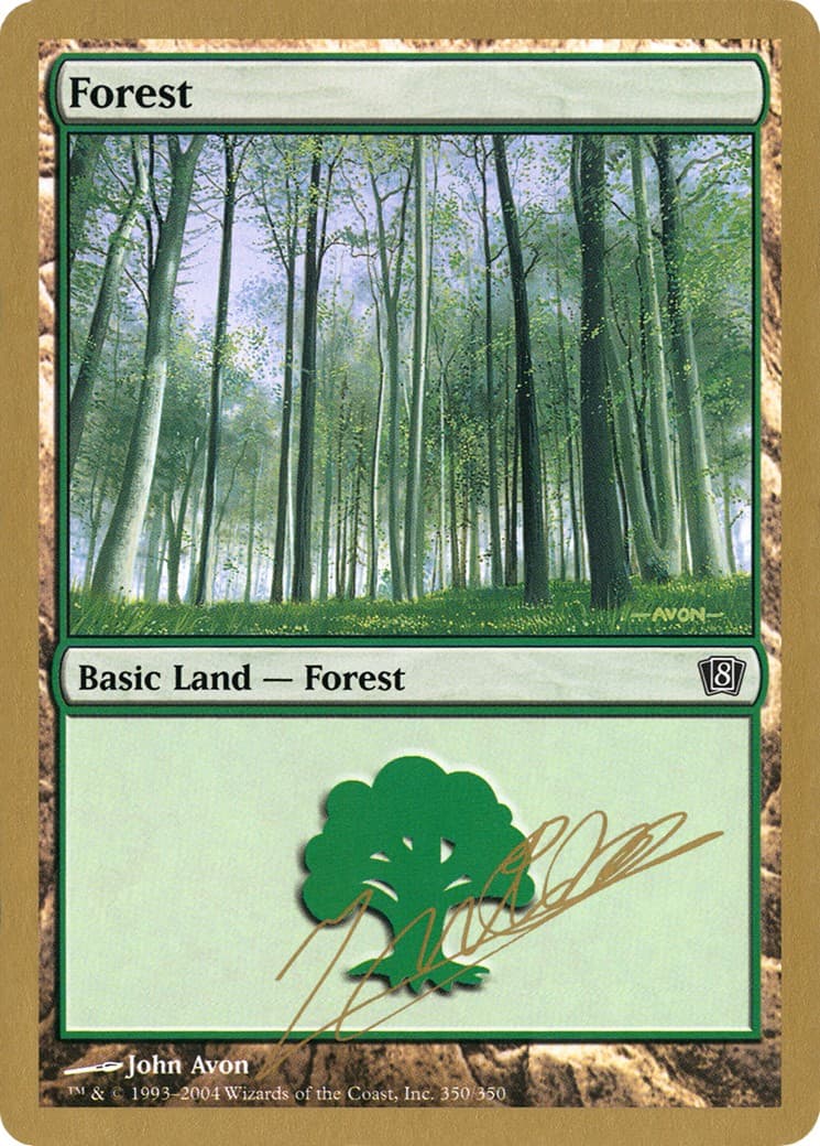 Forest - Image 1