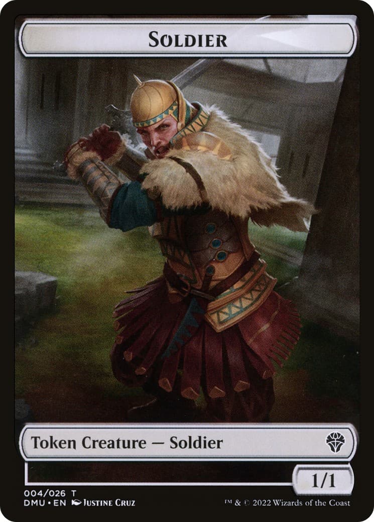 Soldier - Image 1