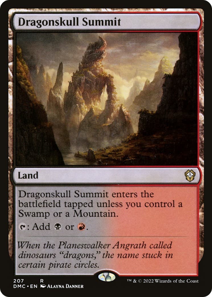 Dragonskull Summit - Image 1