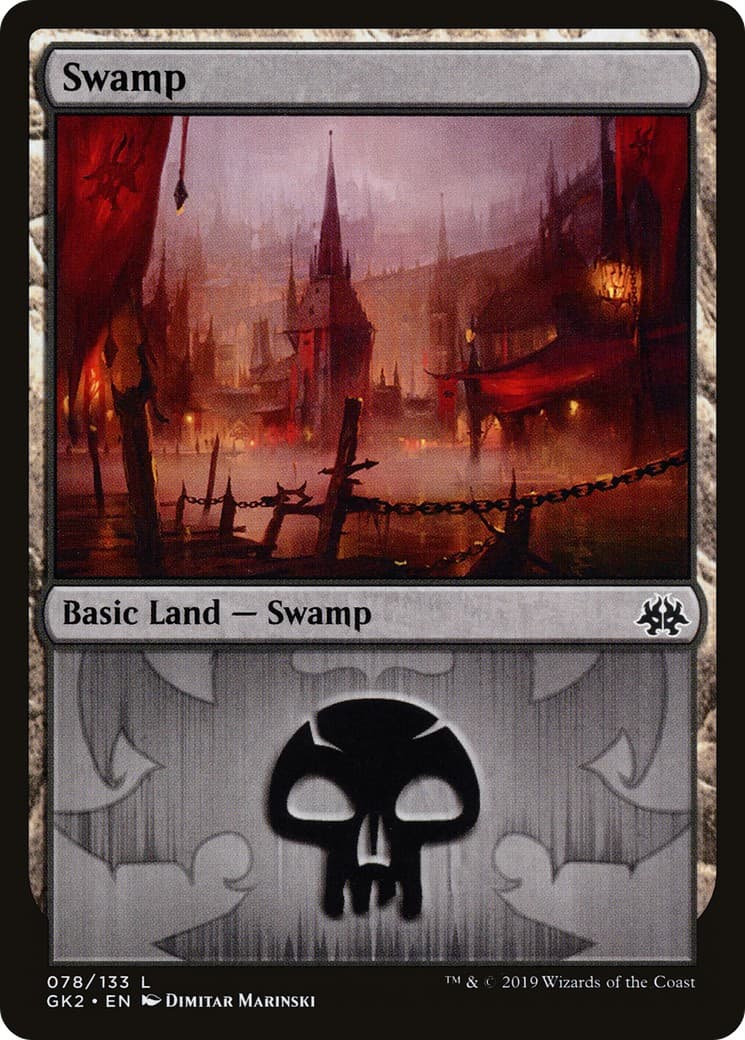 Swamp - Image 1